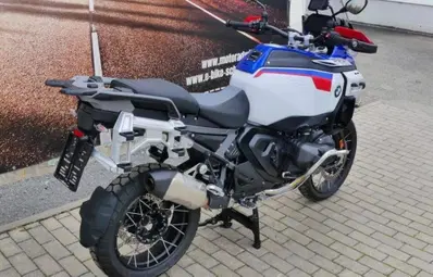 Bmw R 1300 GS Adventure ASA (2025 - 26) usata