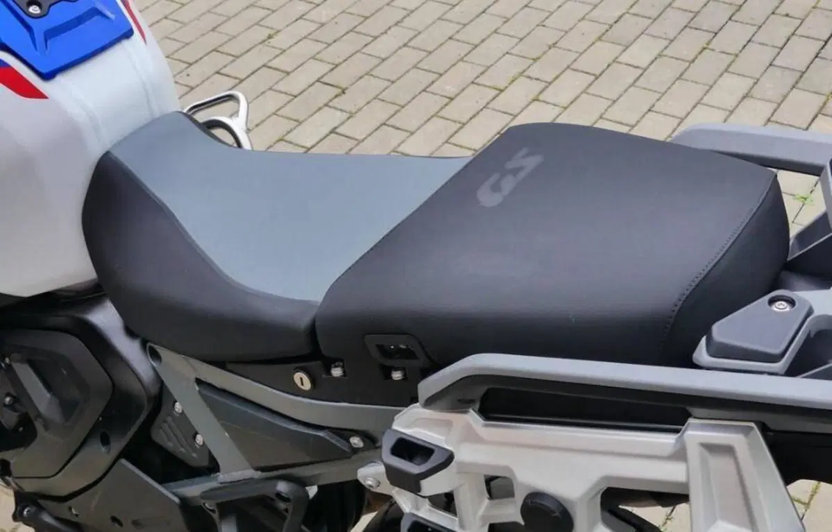Bmw R 1300 GS Adventure ASA (2025 - 26) (3)