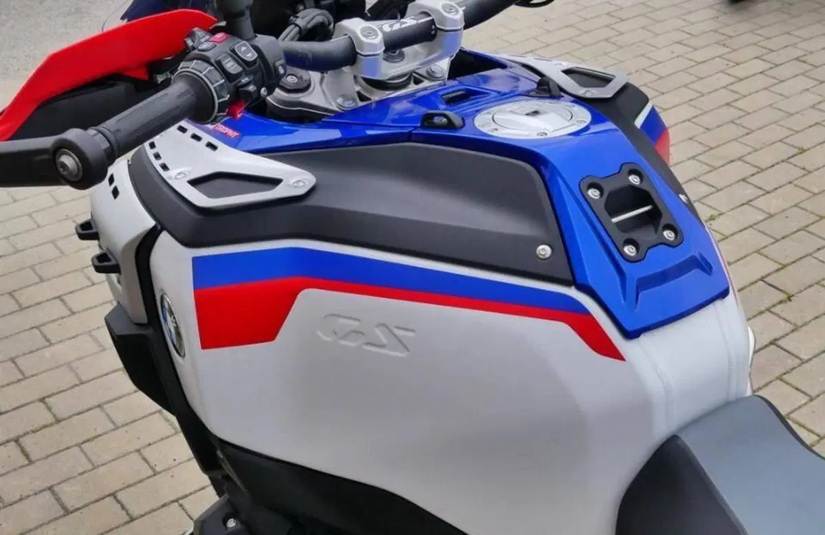 Bmw R 1300 GS Adventure ASA (2025 - 26) (4)
