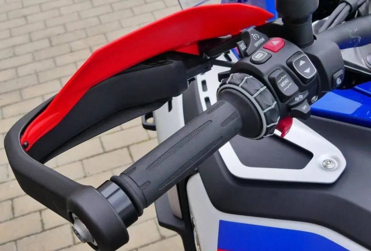 Bmw R 1300 GS Adventure ASA (2025 - 26) (5)