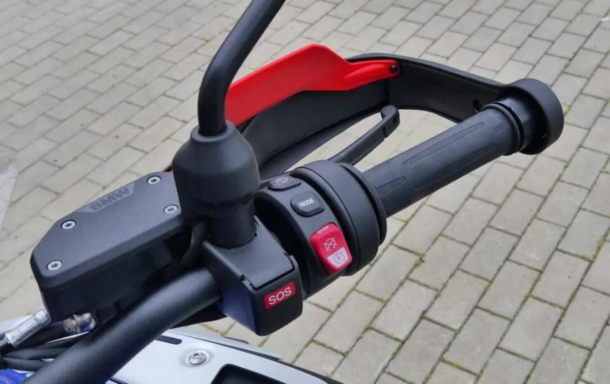 Bmw R 1300 GS Adventure ASA (2025 - 26) (6)