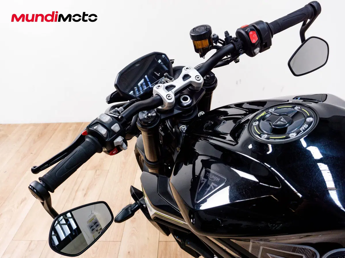 Triumph Street Triple 765 RS (2023 - 26) (11)