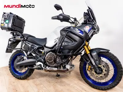 Yamaha XT1200Z Super T&eacute;n&eacute;r&eacute; First Edition (2010 - 11) usata