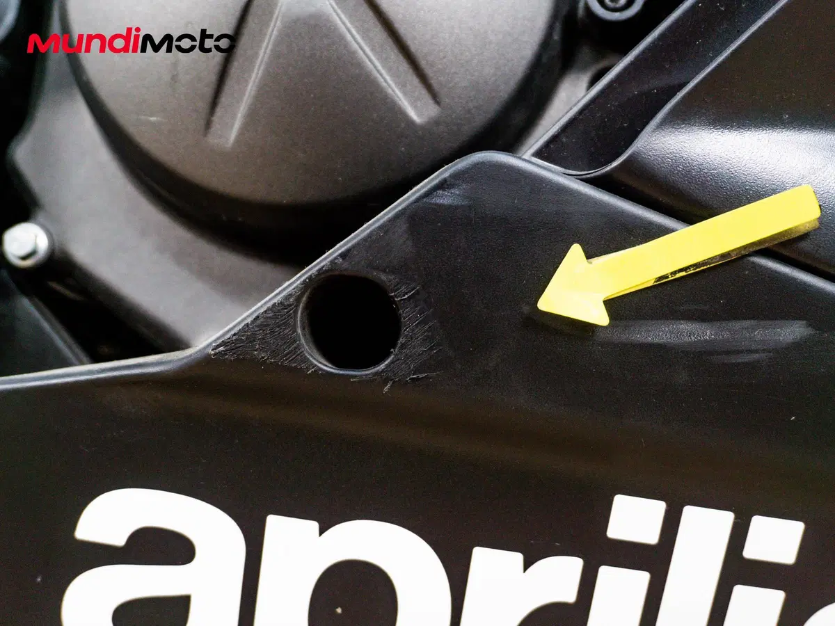 Aprilia RS 125 (1998 - 02) (17)