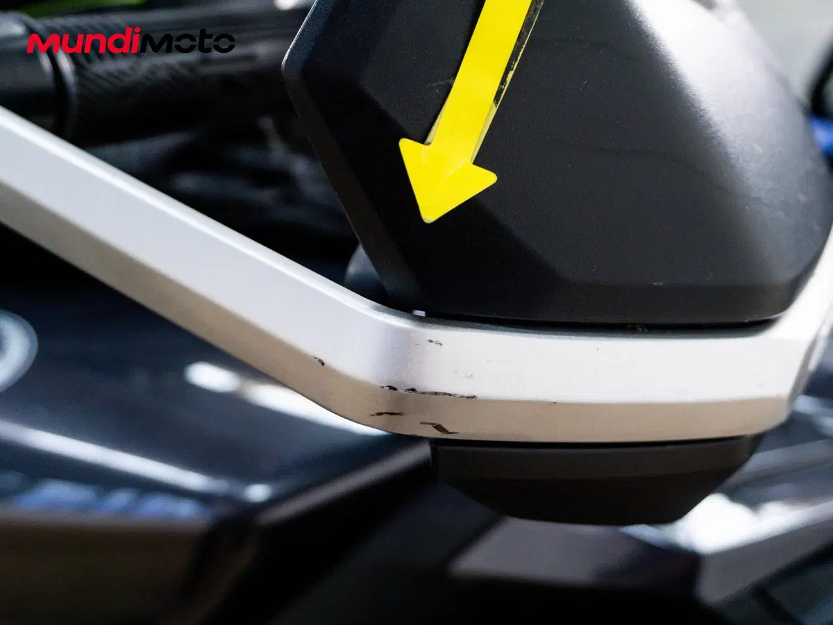 Benelli TRK 502 (2021 - 25) (13)