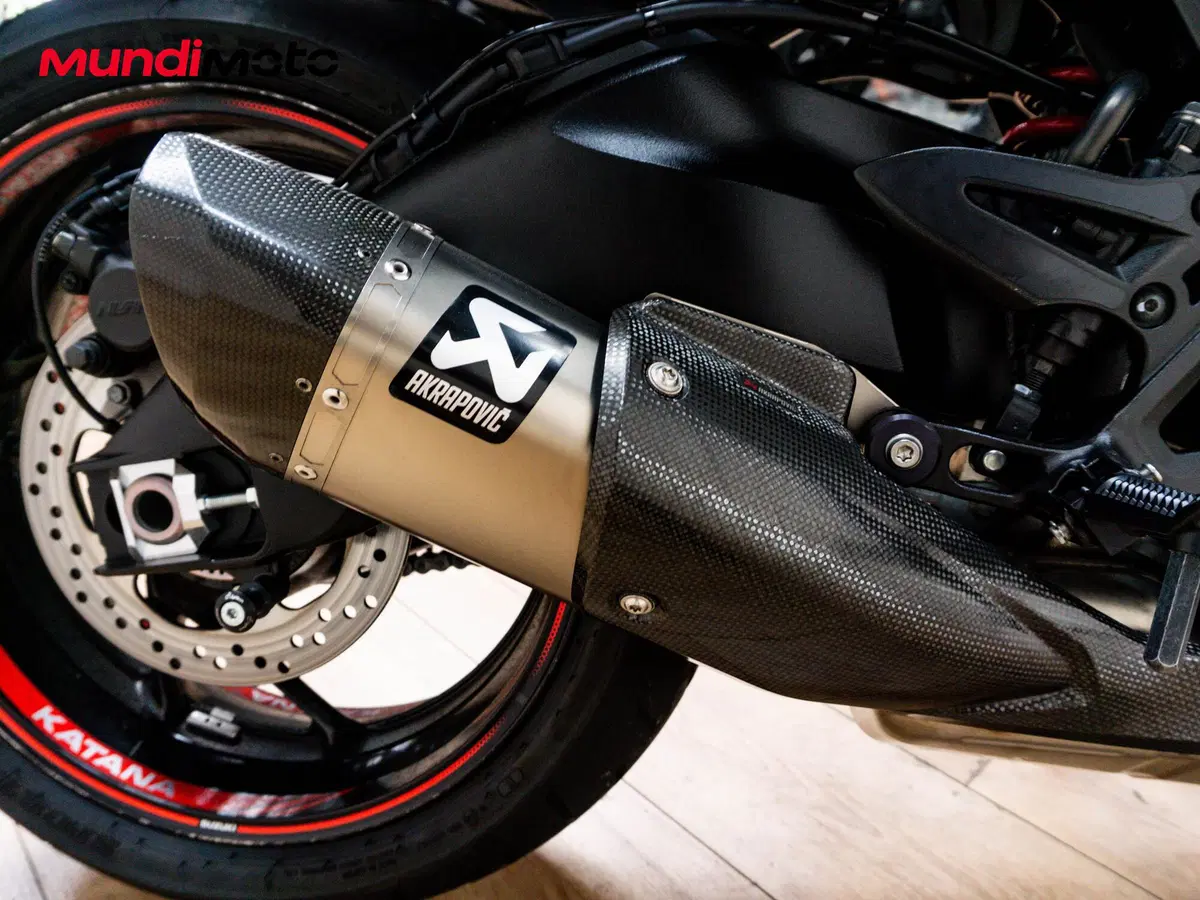 Suzuki Katana 1000 (2022 - 26) (13)