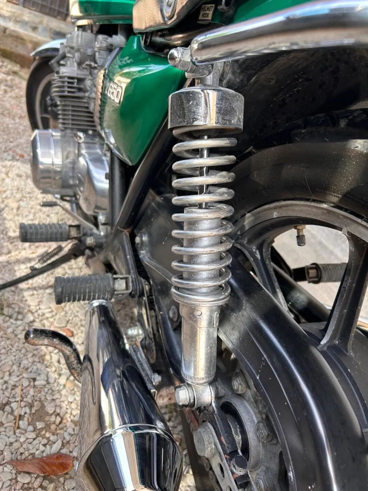Kawasaki Z650 (6)
