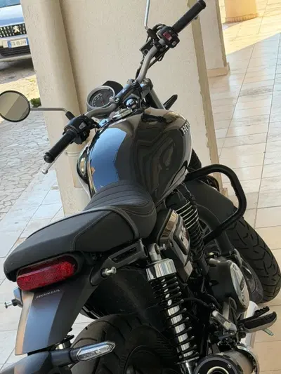 Honda GB 350 S (2025 - 26) usata