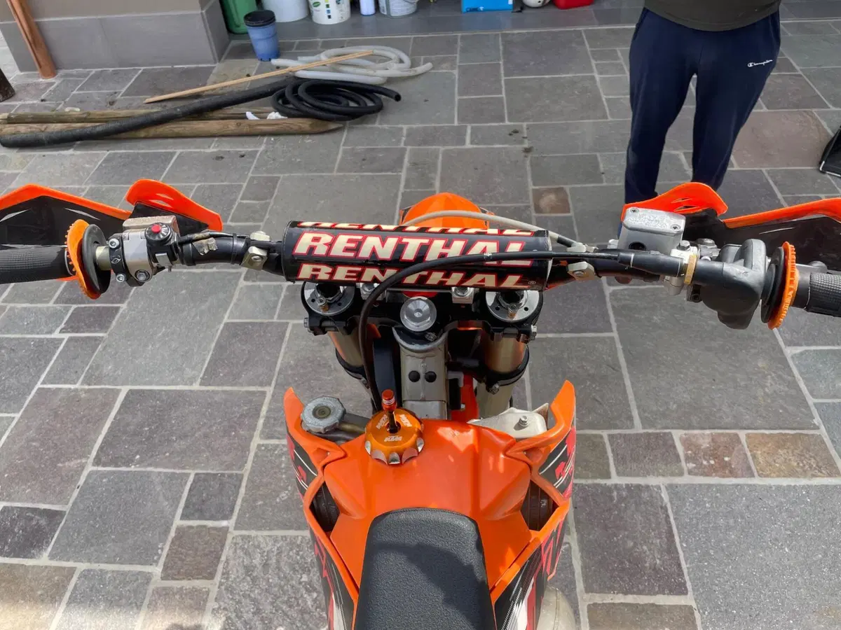 KTM 125 SX (2003 - 04) (4)