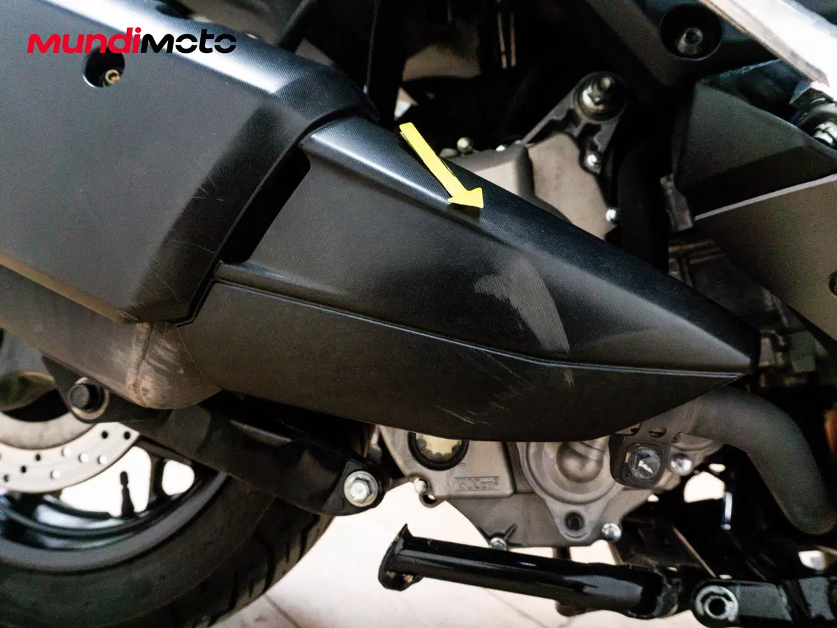 Yamaha X-Max 300 Tech Max (2020) (13)