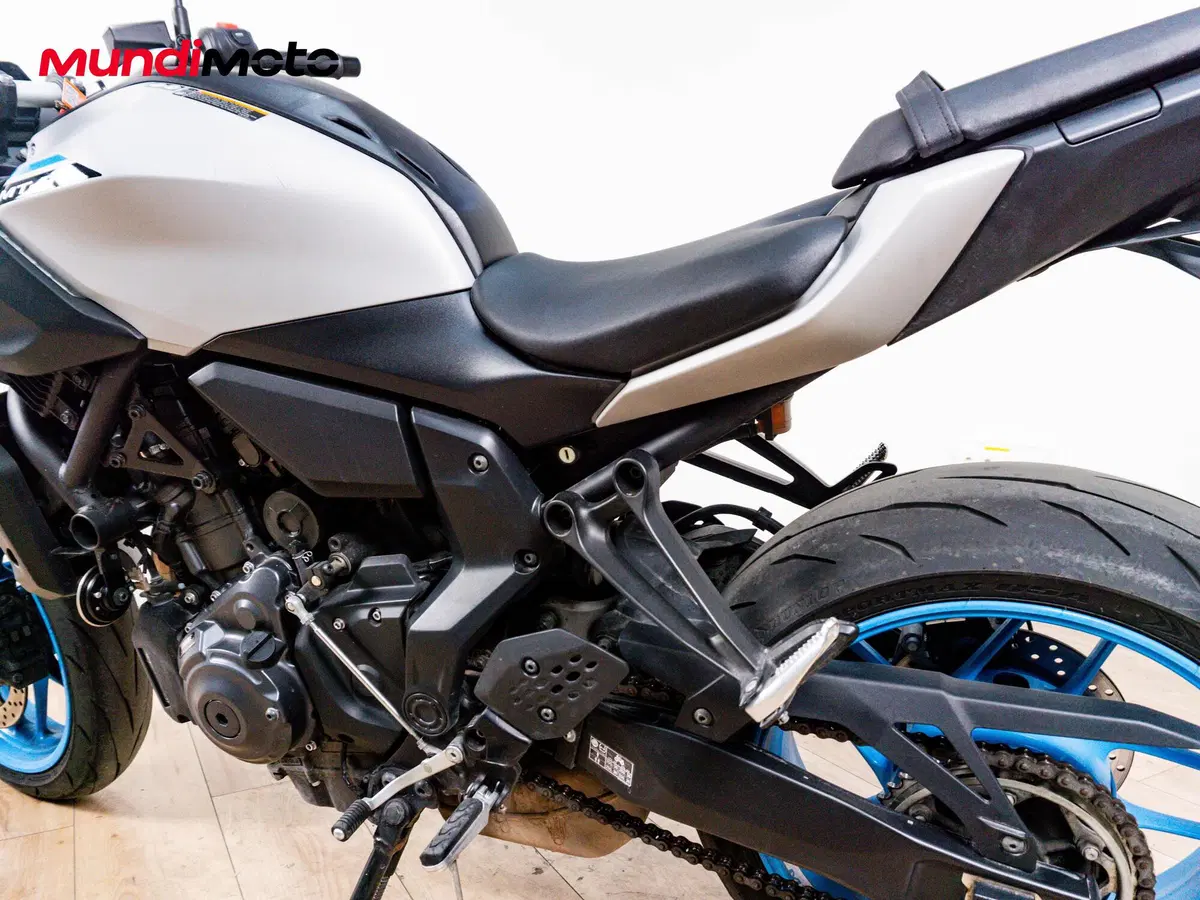 Yamaha MT-07 (2025 - 26) (10)