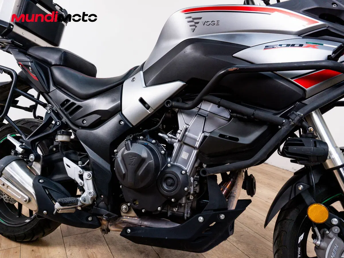 Voge Brivido 500 R (2020) (5)