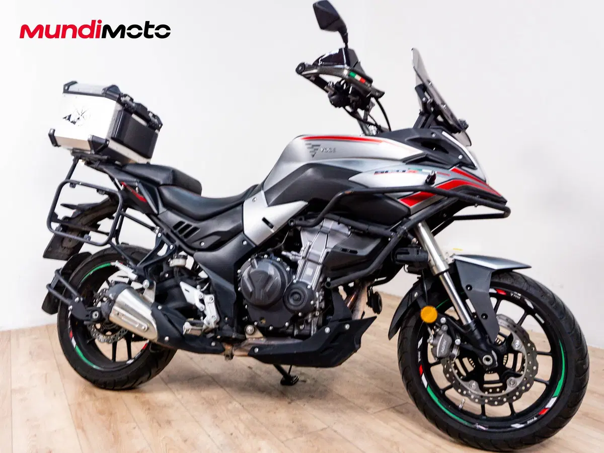 Voge Brivido 500 R (2020) (2)