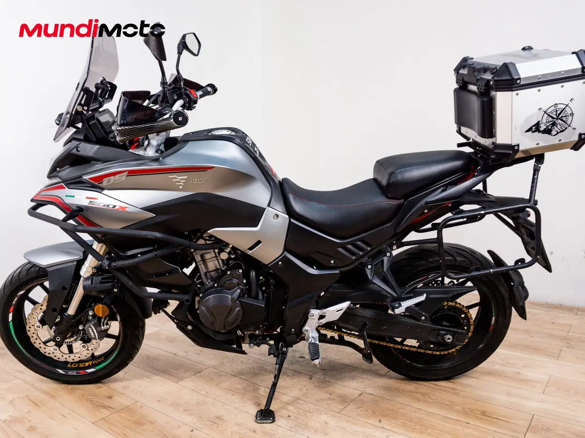 Voge Brivido 500 R (2020) (6)