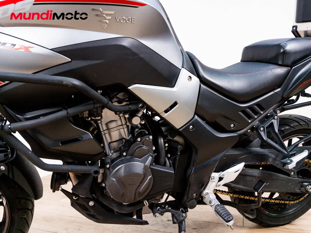 Voge Brivido 500 R (2020) (9)