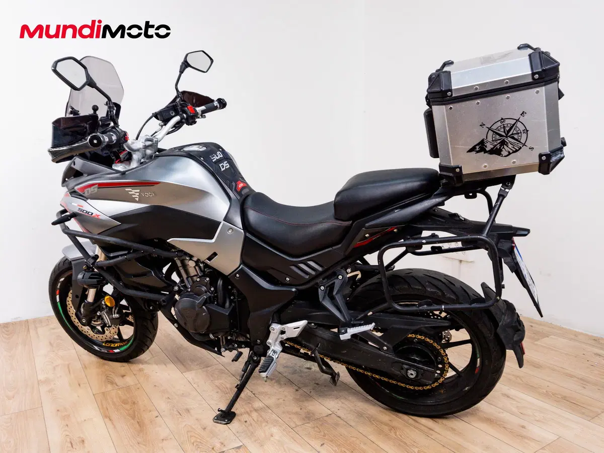 Voge Brivido 500 R (2020) (7)