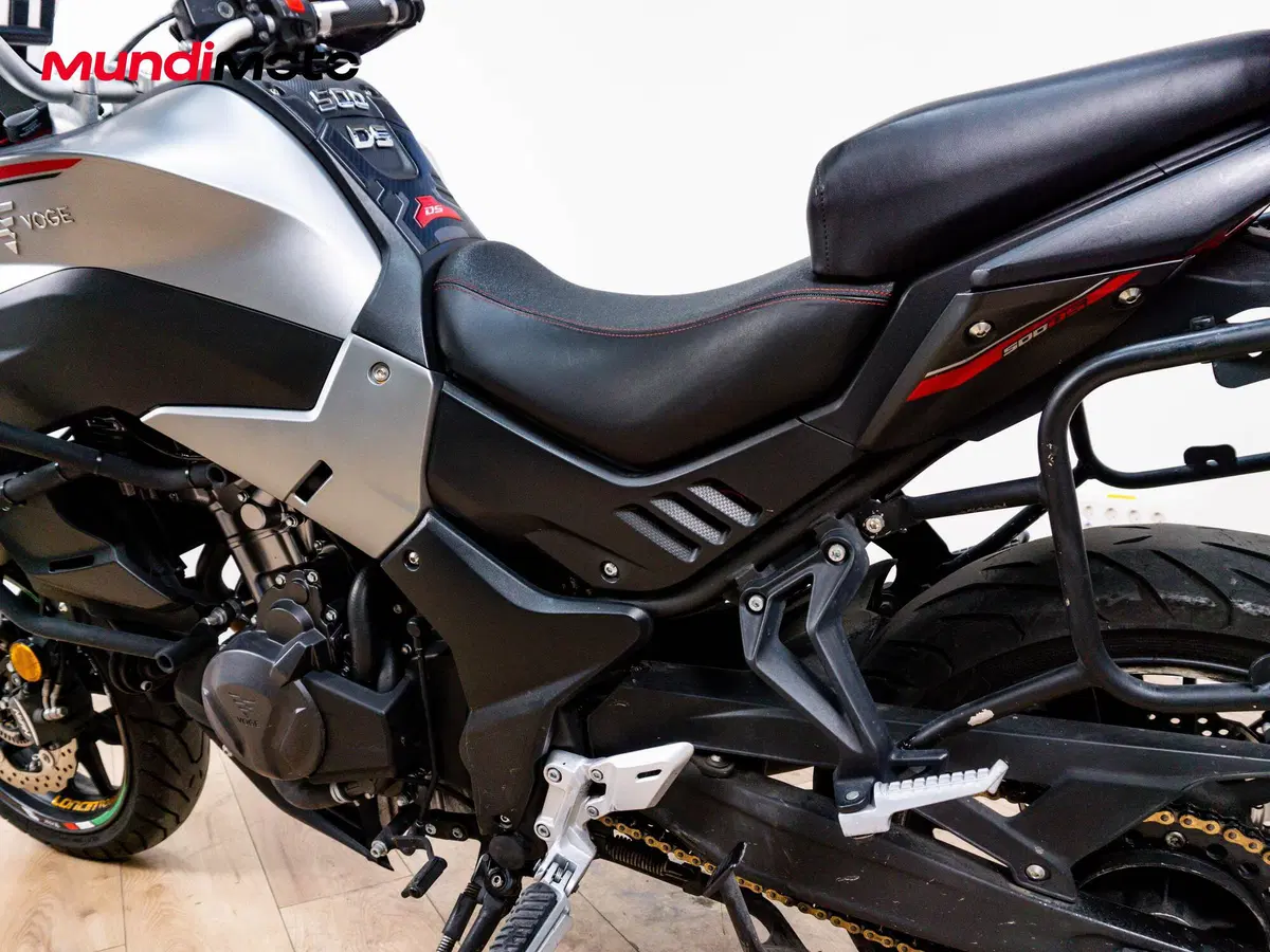 Voge Brivido 500 R (2020) (10)