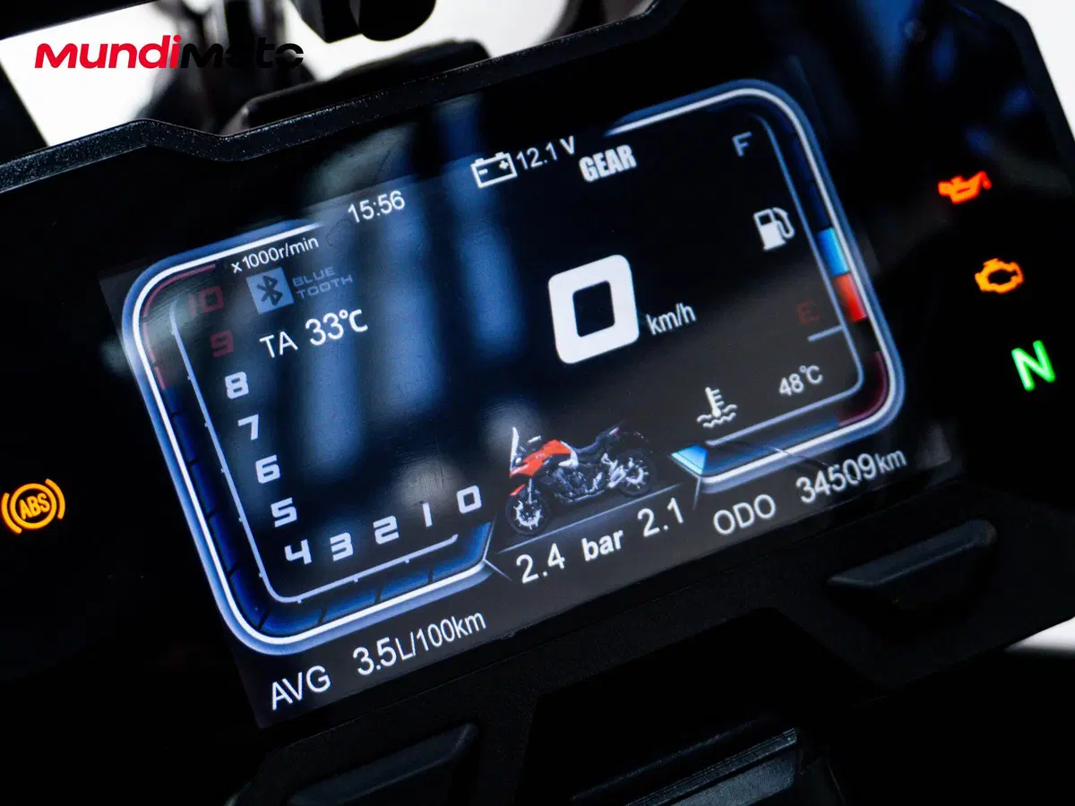 Voge Brivido 500 R (2020) (12)