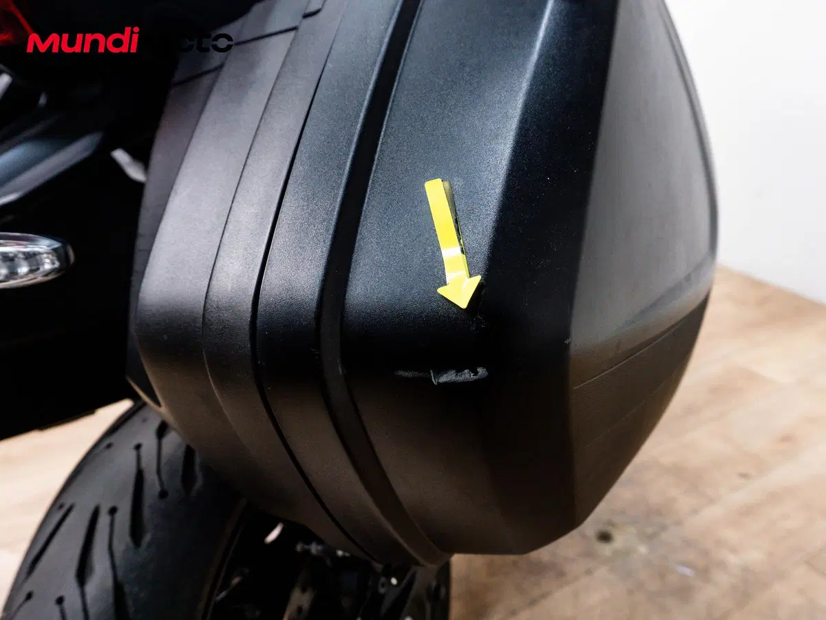Triumph Tiger Sport 660 (2022 - 24) (13)
