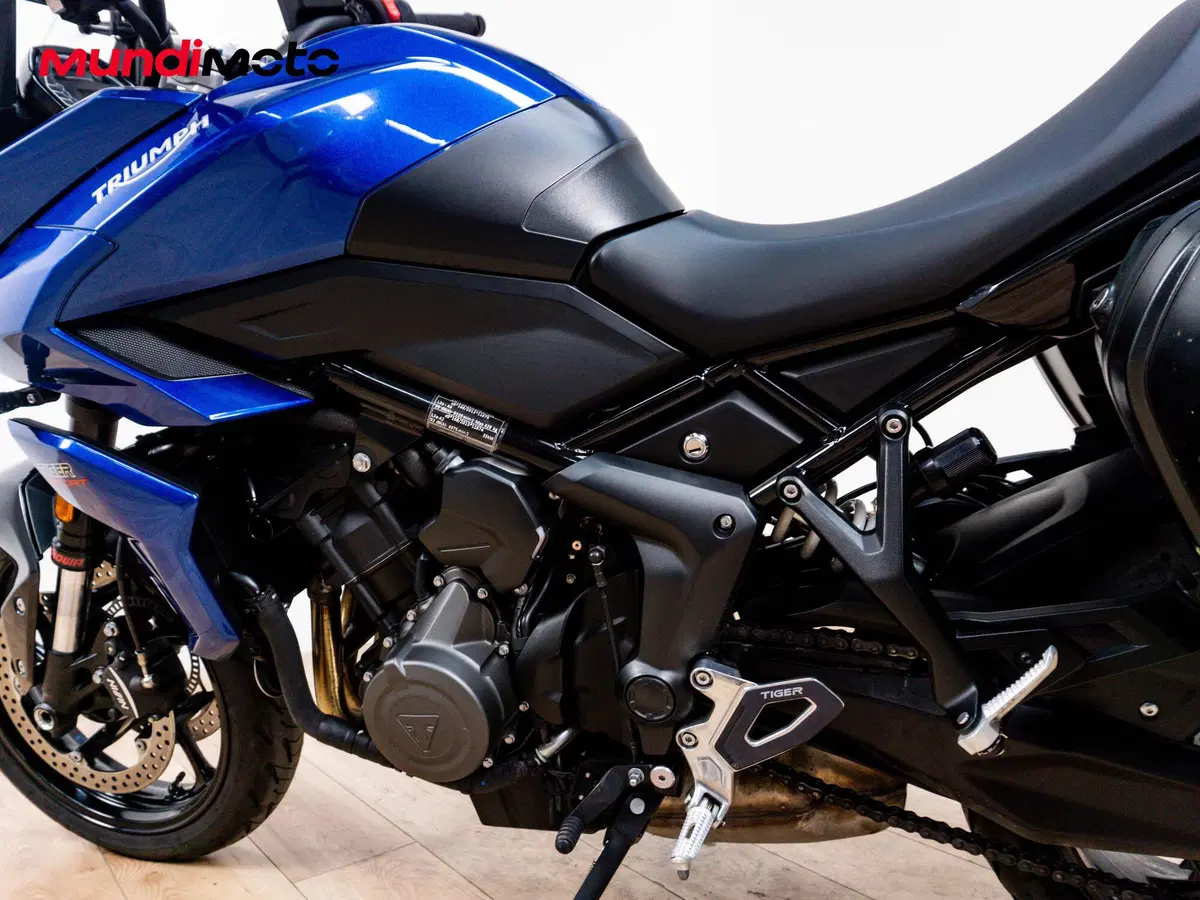 Triumph Tiger Sport 660 (2022 - 24) (10)