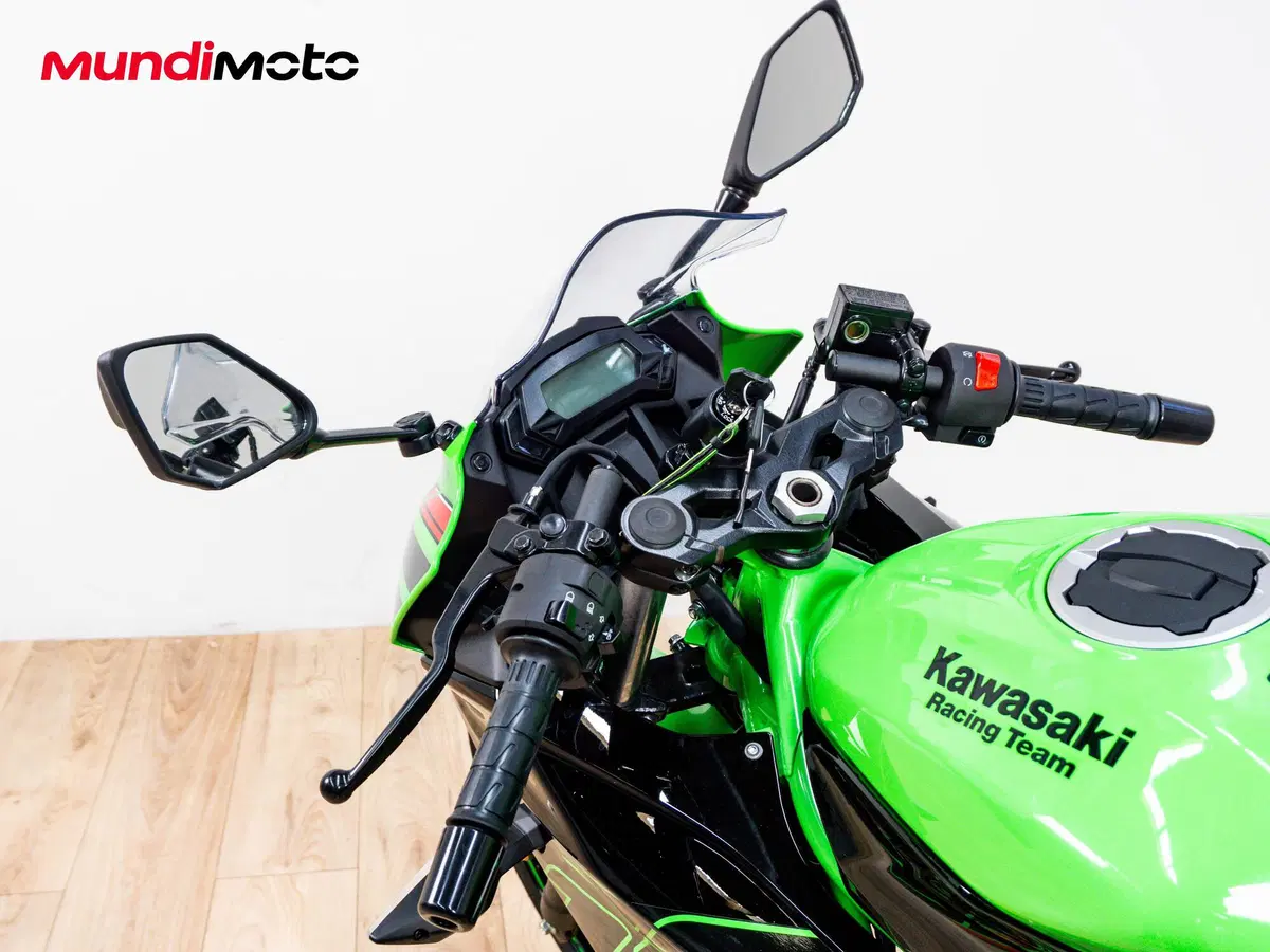 Kawasaki Ninja 125 (2025 - 26) (9)