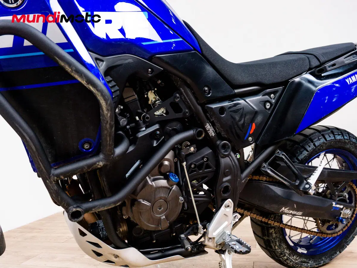 Yamaha Ténéré 700 (2025 - 26) (9)
