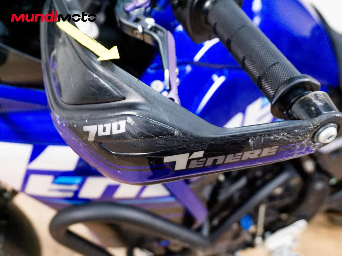 Yamaha Ténéré 700 (2025 - 26) (26)