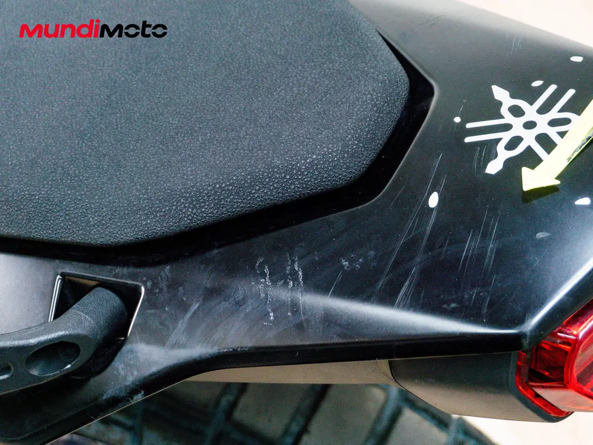 Yamaha Ténéré 700 (2025 - 26) (27)