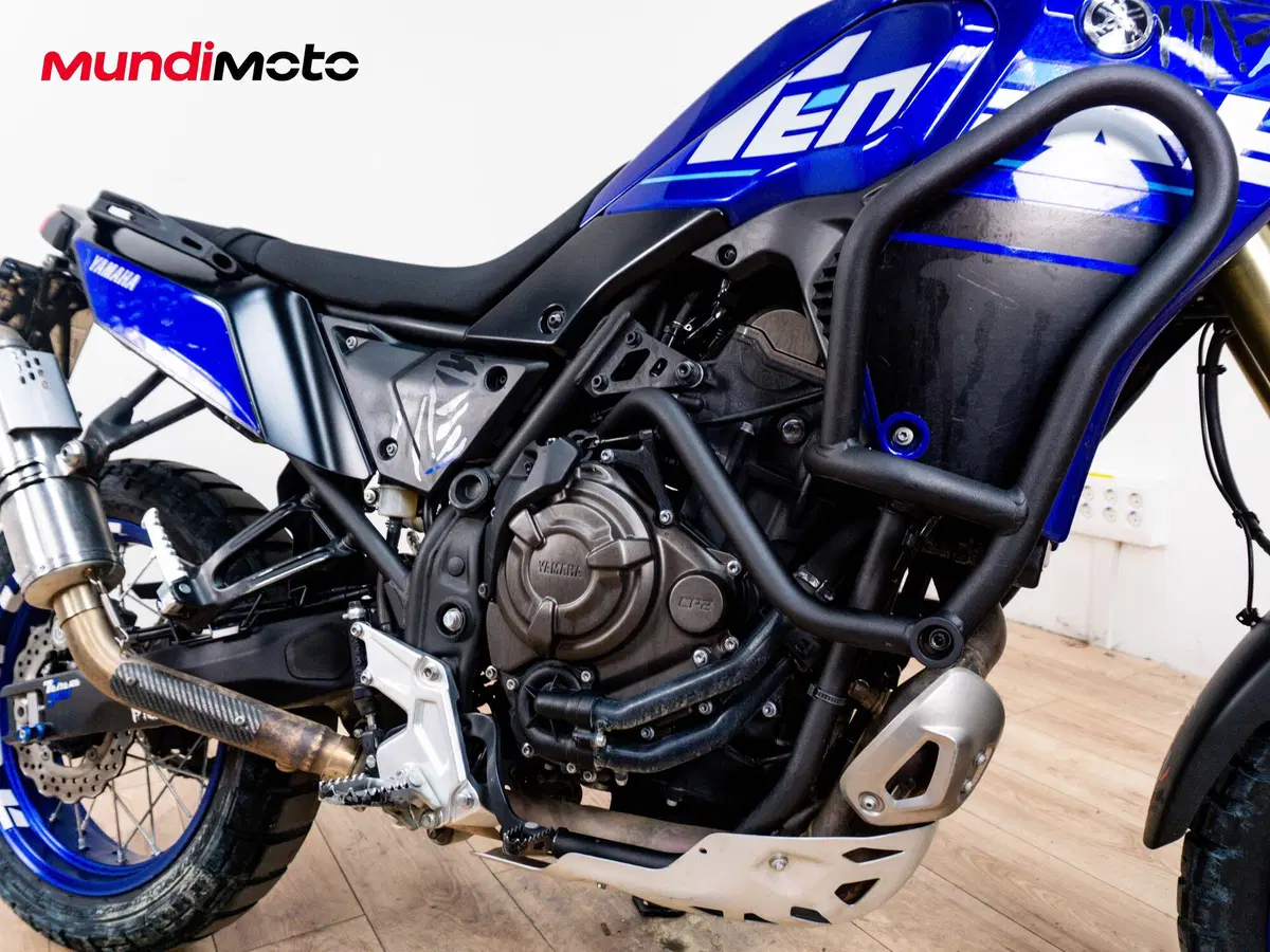 Yamaha Ténéré 700 (2025 - 26) (5)