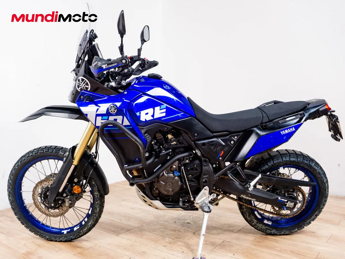 Yamaha Ténéré 700 (2025 - 26) (6)