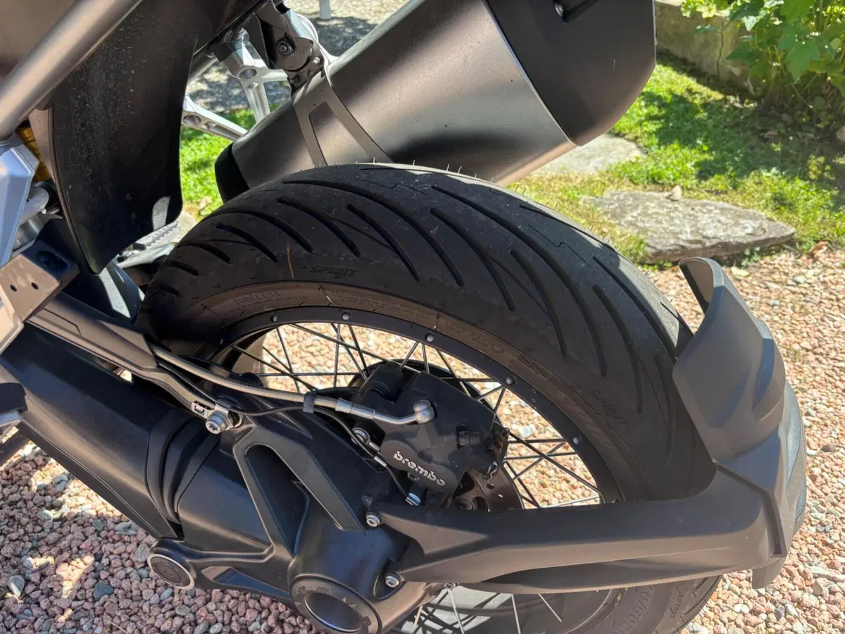 Bmw R 1200 GS (2017 - 18) (5)