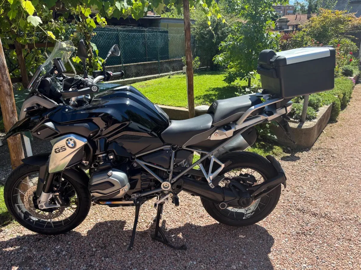 Bmw R 1200 GS (2017 - 18) (6)