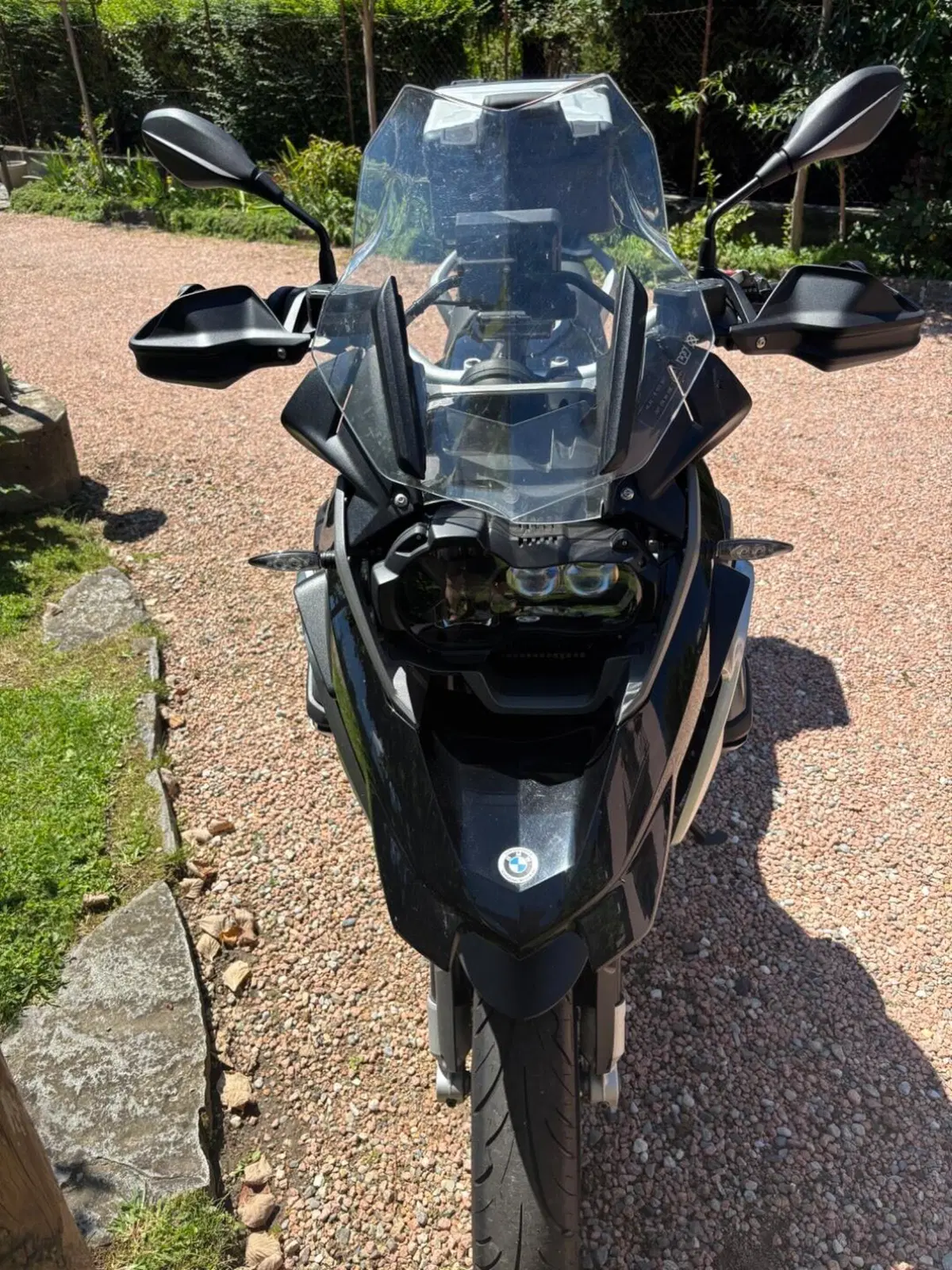 Bmw R 1200 GS (2017 - 18) (7)