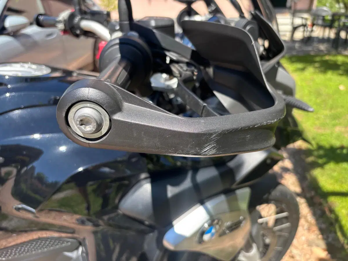 Bmw R 1200 GS (2017 - 18) (9)