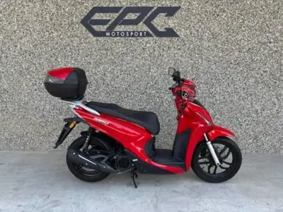 Kymco People 150i S (2018 - 20) usata