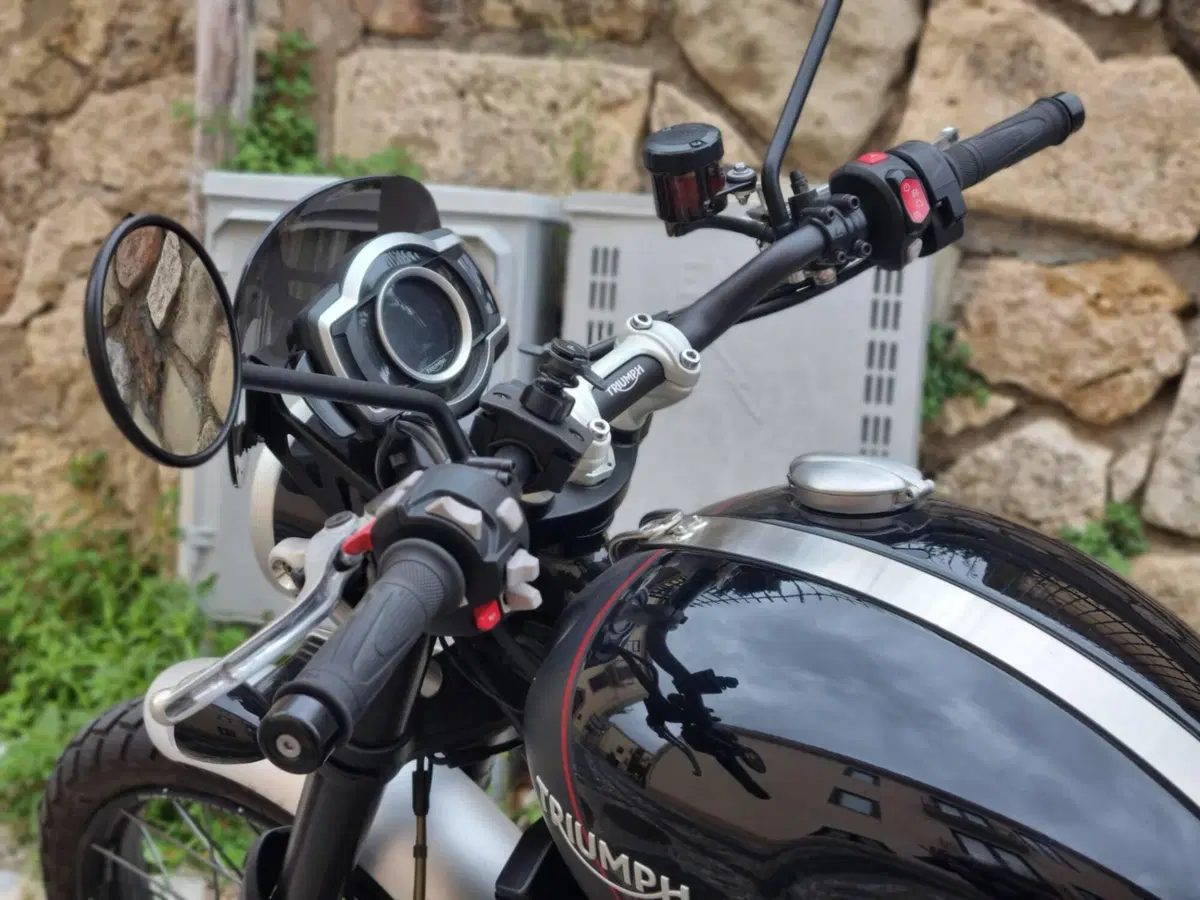 Triumph Scrambler 1200 XC (2019 - 20) (3)