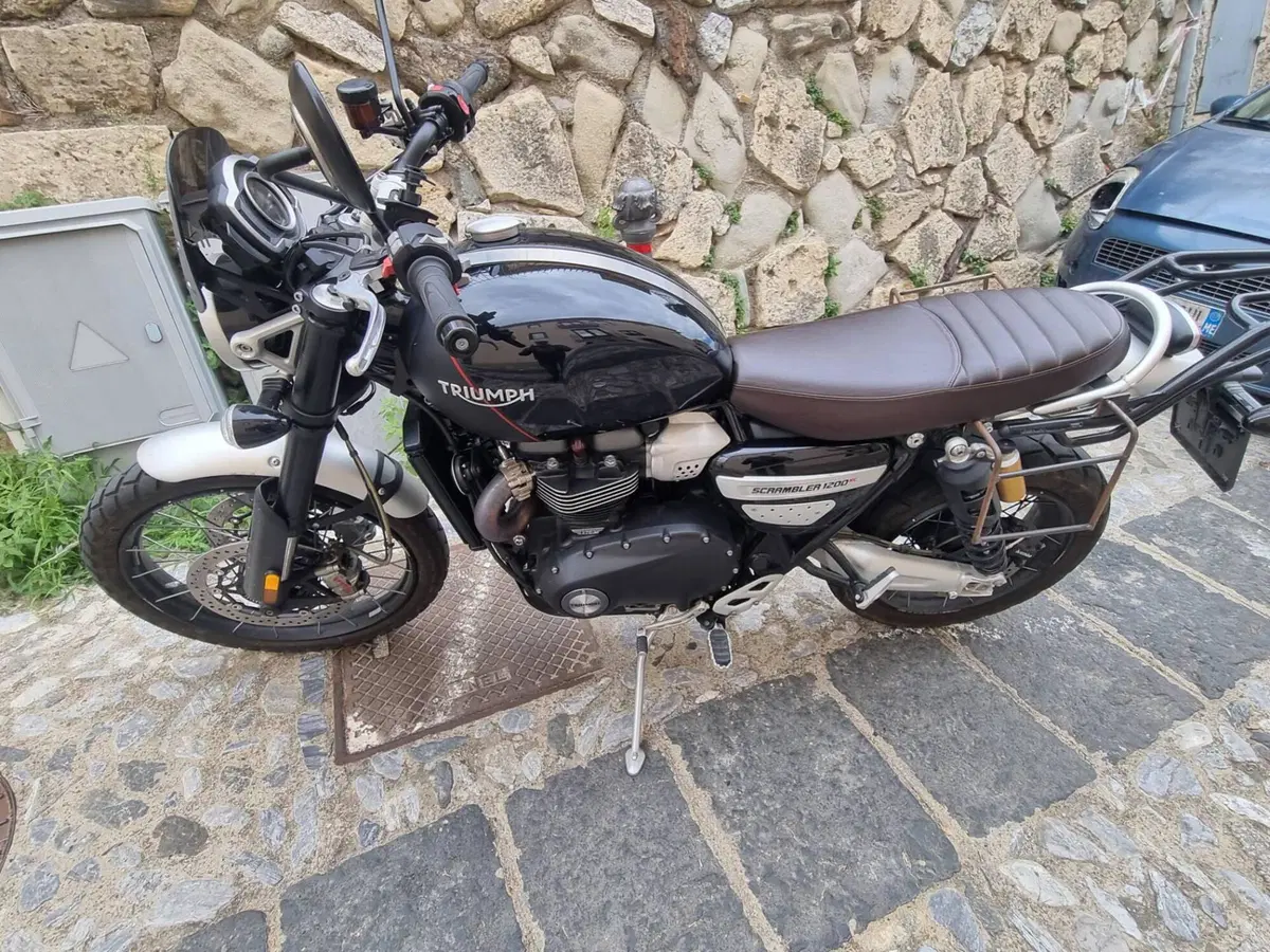 Triumph Scrambler 1200 XC (2019 - 20) (4)
