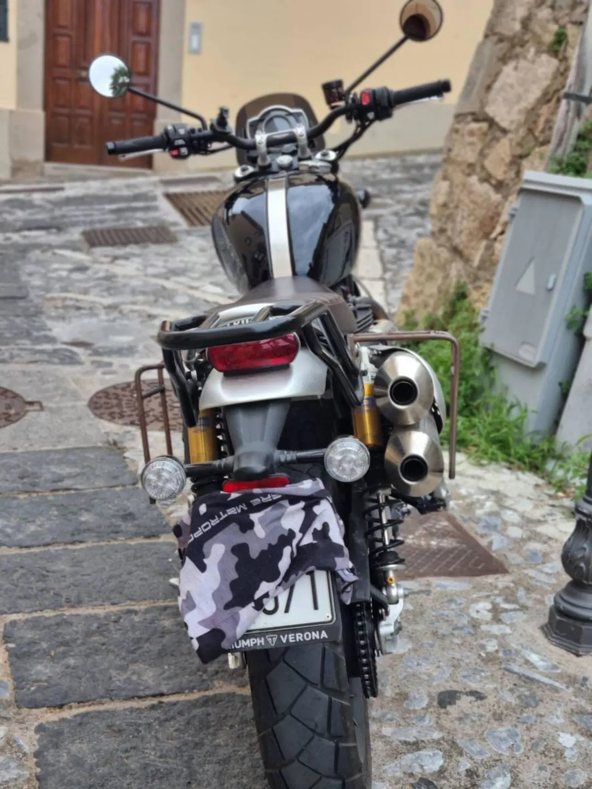 Triumph Scrambler 1200 XC (2019 - 20) (6)