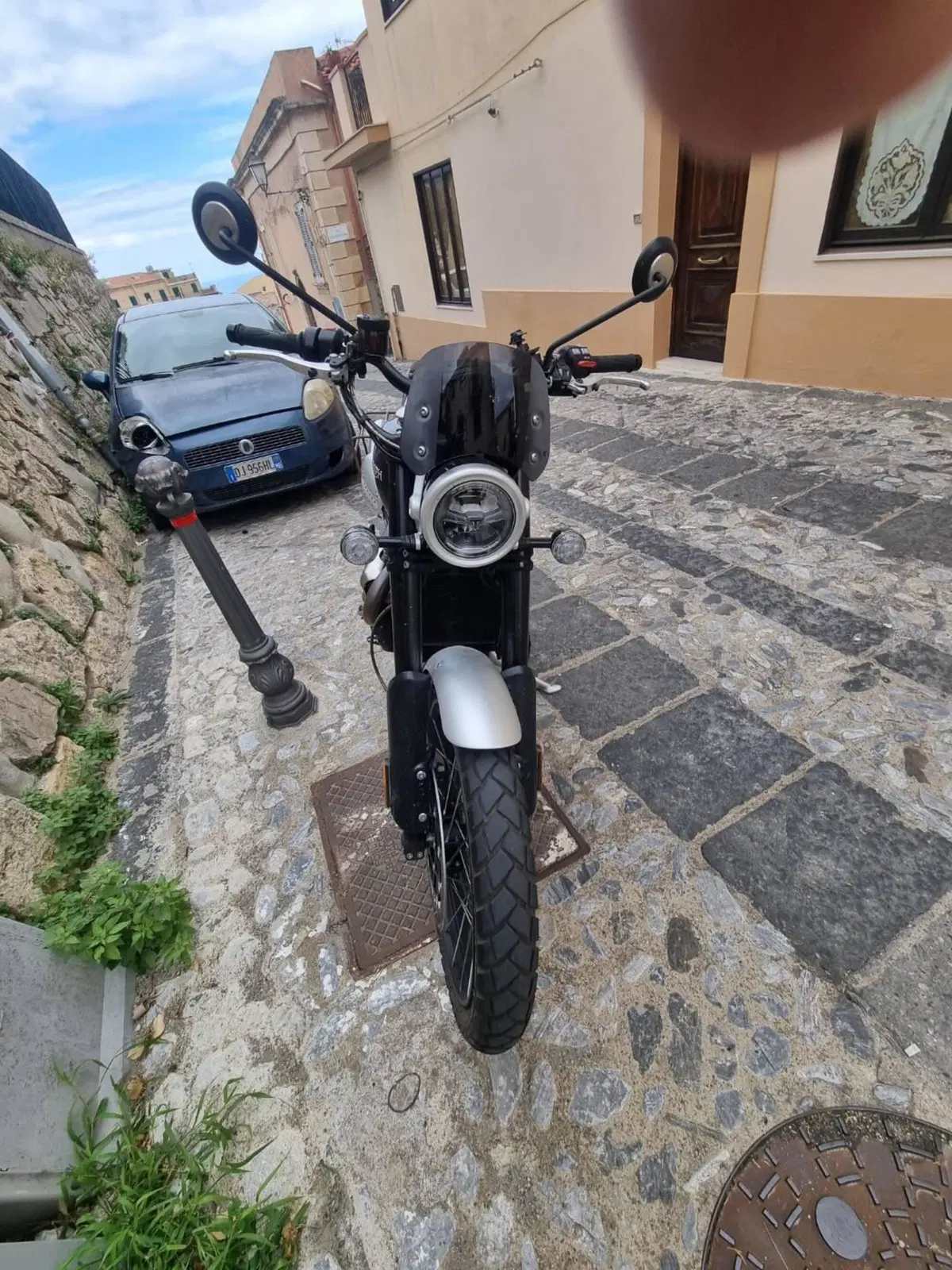 Triumph Scrambler 1200 XC (2019 - 20) (7)