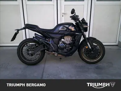 Zontes ZT350-GK (2022 - 26) usata