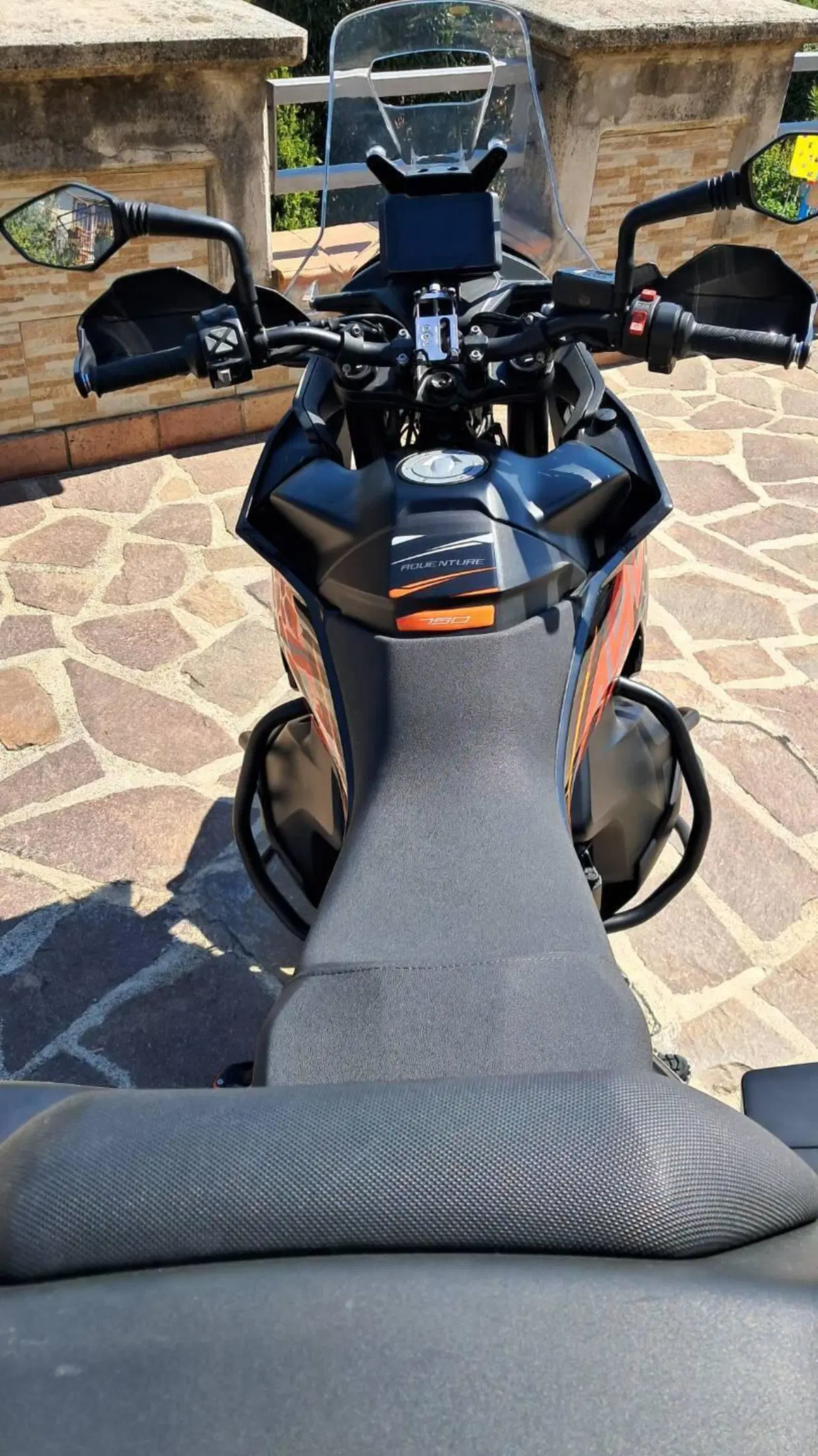 KTM 790 Adventure (2023 - 24) (5)