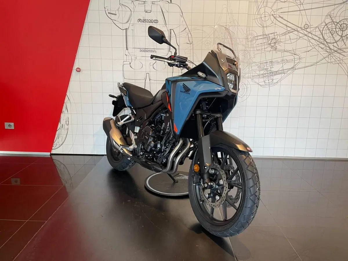 Honda NX500 (2026) (2)
