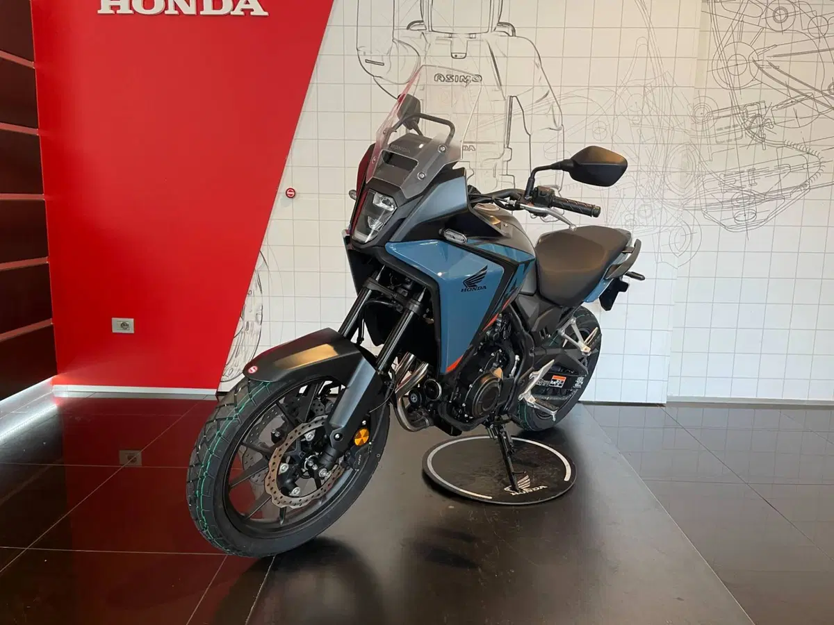 Honda NX500 (2026) (4)