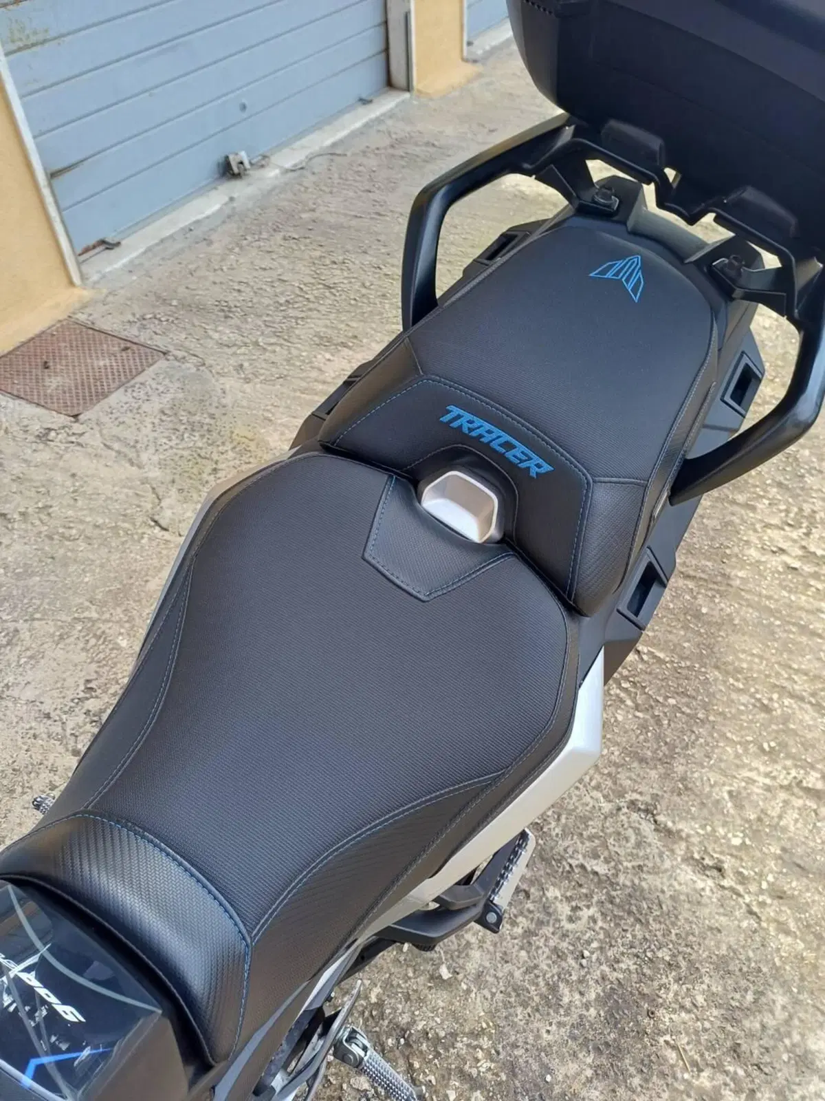 Yamaha Tracer 900 GT (2018 - 20) (5)