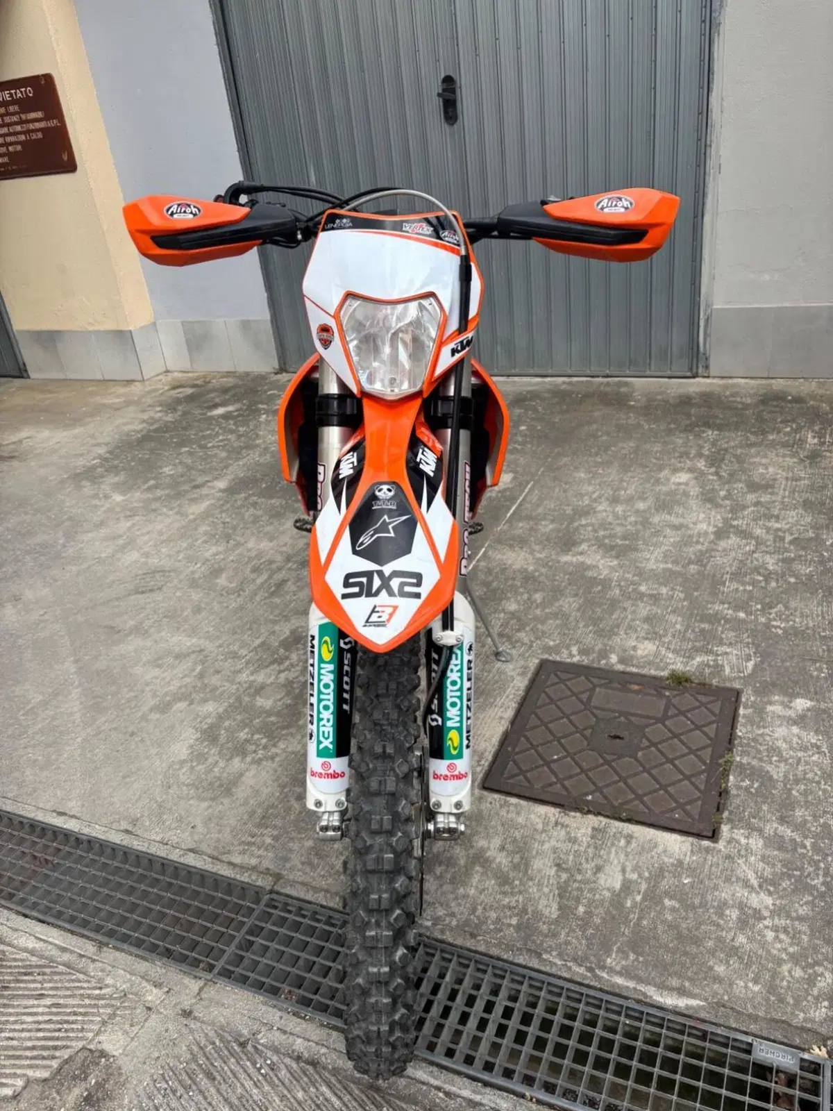 KTM 250 EXC-F (2016) (4)