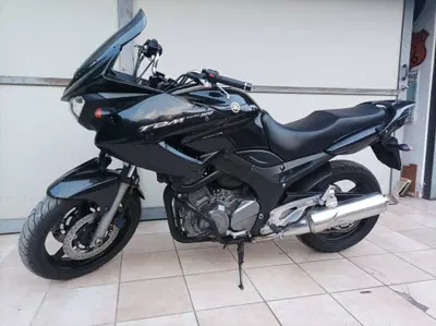 Yamaha TDM 900 ABS (2002 - 13) usata