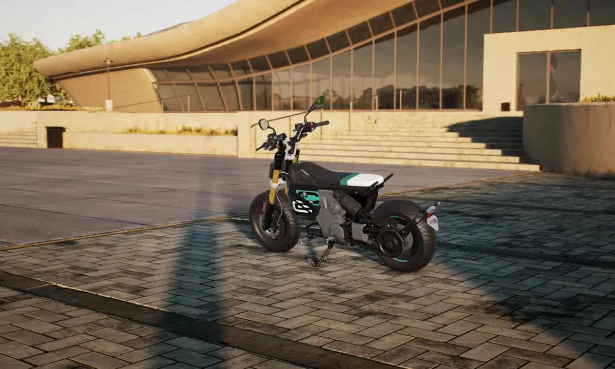 Bmw CE 02 AM (2024 - 26) (6)