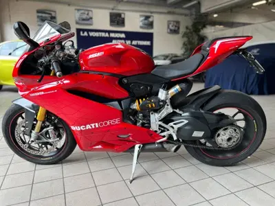 Ducati 1299 Panigale S (2015 - 18) usata