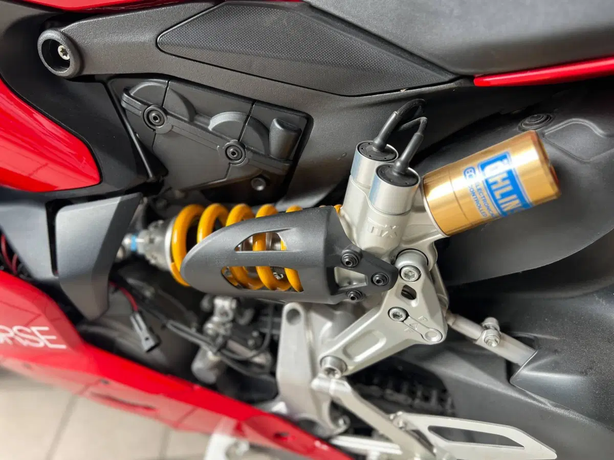 Ducati 1299 Panigale S (2015 - 18) (11)