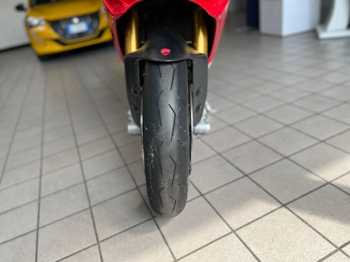 Ducati 1299 Panigale S (2015 - 18) (14)
